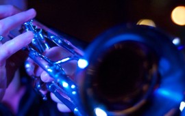 Trumpet